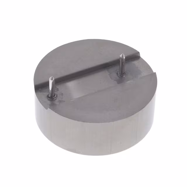 IHTH1125KZEB100M5A Vishay Dale  Inductores fijos